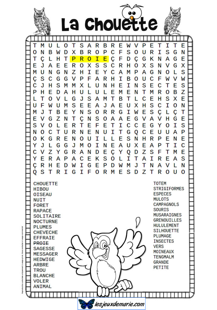 Mots Meles Enfants 8 à 10 ans: 100 Puzzles amusants en Gros caractère à  résoudre, + 900 mots mêlés